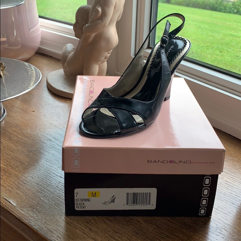 Bandolino Sandal